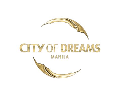 city of dreams logo|City of Dreams Manila (@cityofdreamsmanila) .